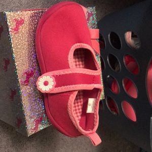 Toddler Girl Water Shoes